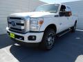 2013 F250 Super Duty Platinum Crew Cab 4x4 #7