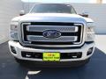 2013 F250 Super Duty Platinum Crew Cab 4x4 #8