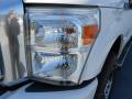 2013 F250 Super Duty Platinum Crew Cab 4x4 #9