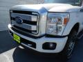 2013 F250 Super Duty Platinum Crew Cab 4x4 #10