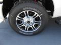  2013 Ford F250 Super Duty Platinum Crew Cab 4x4 Wheel #11