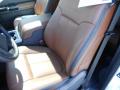 Front Seat of 2013 Ford F250 Super Duty Platinum Crew Cab 4x4 #27