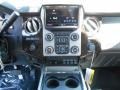 Controls of 2013 Ford F250 Super Duty Platinum Crew Cab 4x4 #31
