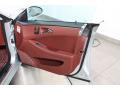 Door Panel of 2006 Mercedes-Benz CLS 500 #5