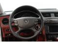  2006 Mercedes-Benz CLS 500 Steering Wheel #7