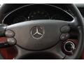  2006 Mercedes-Benz CLS 500 Steering Wheel #8