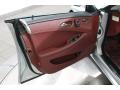 Door Panel of 2006 Mercedes-Benz CLS 500 #15