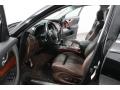 2011 FX 50 AWD #18