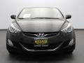 2012 Elantra GLS #2