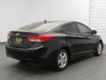 2012 Elantra GLS #5