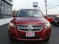 2011 Tiguan S 4Motion #2 2011 Tiguan S 4Motion #2