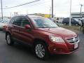 2011 Tiguan S 4Motion #3 2011 Tiguan S 4Motion #3