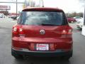 2011 Tiguan S 4Motion #5 2011 Tiguan S 4Motion #5