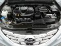 2011 Sonata Limited #10