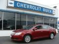 2010 LaCrosse CX #1