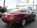 2010 LaCrosse CX #4