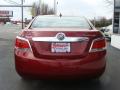 2010 LaCrosse CX #5