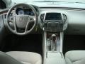 2010 LaCrosse CX #9