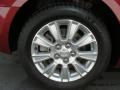 2010 LaCrosse CX #14