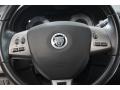 Controls of 2011 Jaguar XF Premium Sport Sedan #8