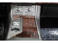 Controls of 2011 Jaguar XF Premium Sport Sedan #11