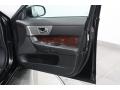 Door Panel of 2011 Jaguar XF Premium Sport Sedan #13