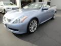 2009 G 37 Convertible #1