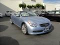 2009 G 37 Convertible #5