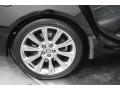  2011 Jaguar XF Premium Sport Sedan Wheel #29