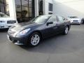 Click for details. 2010 Infiniti G 37 x AWD Sedan