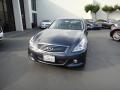 2010 G 37 x AWD Sedan #2