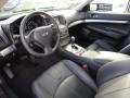 2010 G 37 x AWD Sedan #8