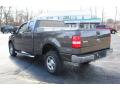 2005 F150 STX SuperCab 4x4 #4
