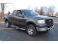 2005 F150 STX SuperCab 4x4 #8