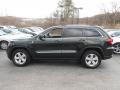  2011 Jeep Grand Cherokee Natural Green Pearl #4