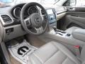  Dark Graystone/Medium Graystone Interior Jeep Grand Cherokee #9