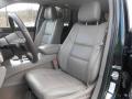 Front Seat of 2011 Jeep Grand Cherokee Laredo X Package 4x4 #11
