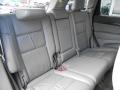 Rear Seat of 2011 Jeep Grand Cherokee Laredo X Package 4x4 #16