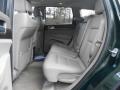 Rear Seat of 2011 Jeep Grand Cherokee Laredo X Package 4x4 #18