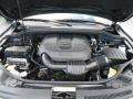  2011 Grand Cherokee 3.6 Liter DOHC 24-Valve VVT V6 Engine #21