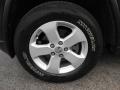  2011 Jeep Grand Cherokee Laredo X Package 4x4 Wheel #22