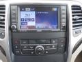 Controls of 2011 Jeep Grand Cherokee Laredo X Package 4x4 #24