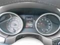  2011 Jeep Grand Cherokee Laredo X Package 4x4 Gauges #27