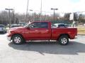 2010 Ram 1500 SLT Quad Cab 4x4 #4 2010 Ram 1500 SLT Quad Cab 4x4 #4