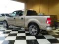 2005 F150 Lariat SuperCrew #4