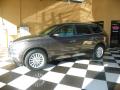 2008 Enclave CXL AWD #3