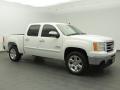 2012 Sierra 1500 SLE Crew Cab #3 2012 Sierra 1500 SLE Crew Cab #3