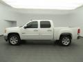 2012 Sierra 1500 SLE Crew Cab #8 2012 Sierra 1500 SLE Crew Cab #8
