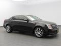 2008 CTS Sedan #3