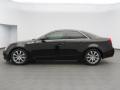  2008 Cadillac CTS Black Raven #8